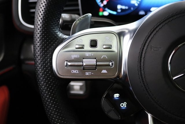 2022 MERCEDES-BENZ GLE-CLASS - Image 4