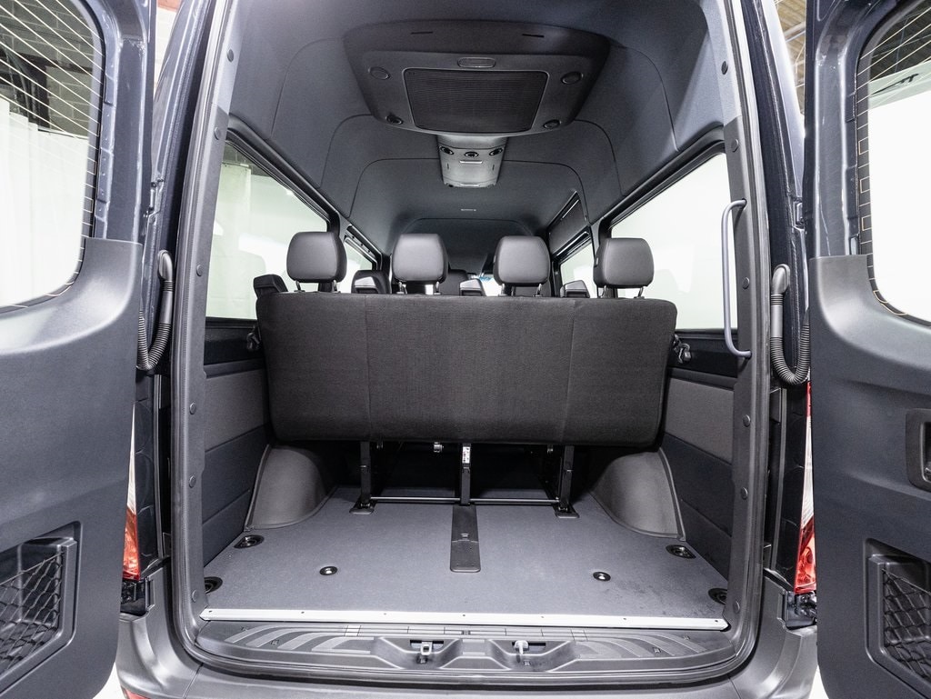 2025 MERCEDES-BENZ SPRINTER - Image 30