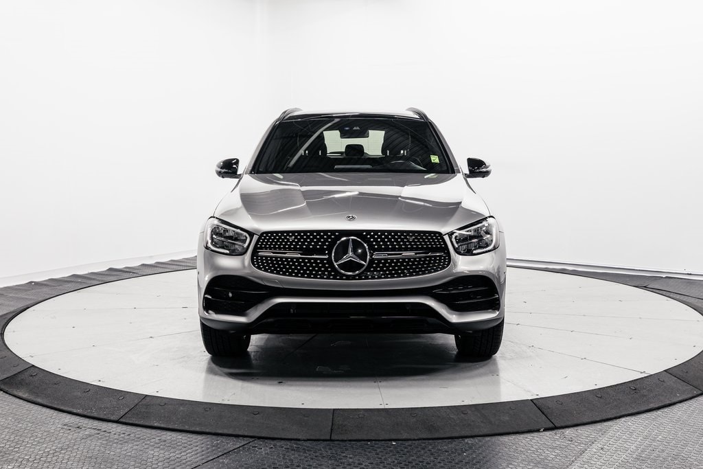 2022 MERCEDES-BENZ GLC-CLASS - Image 2
