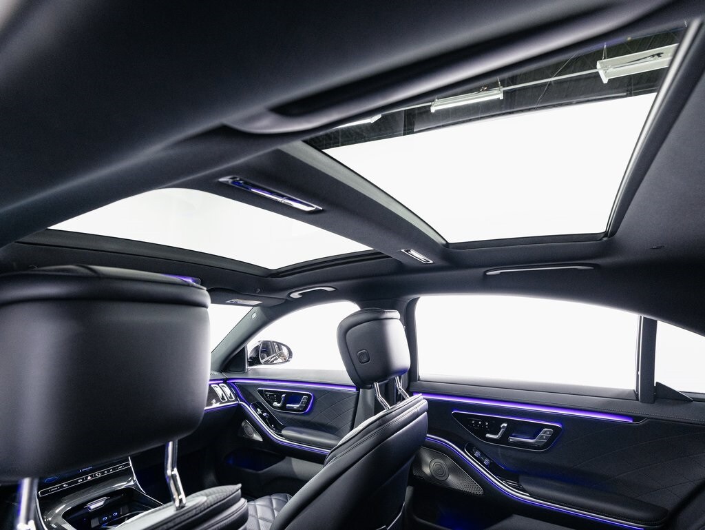 2023 MERCEDES-BENZ S-CLASS - Image 27