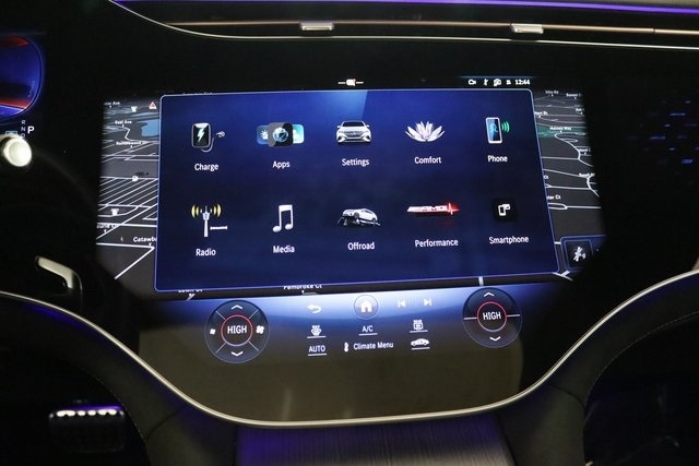 2024 MERCEDES-BENZ EQE-CLASS SUV - Image 29