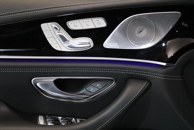 2022 MERCEDES-BENZ AMG GT - Image 3