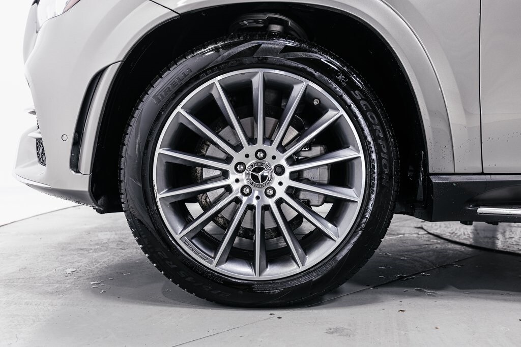 2023 MERCEDES-BENZ GLE-CLASS - Image 36