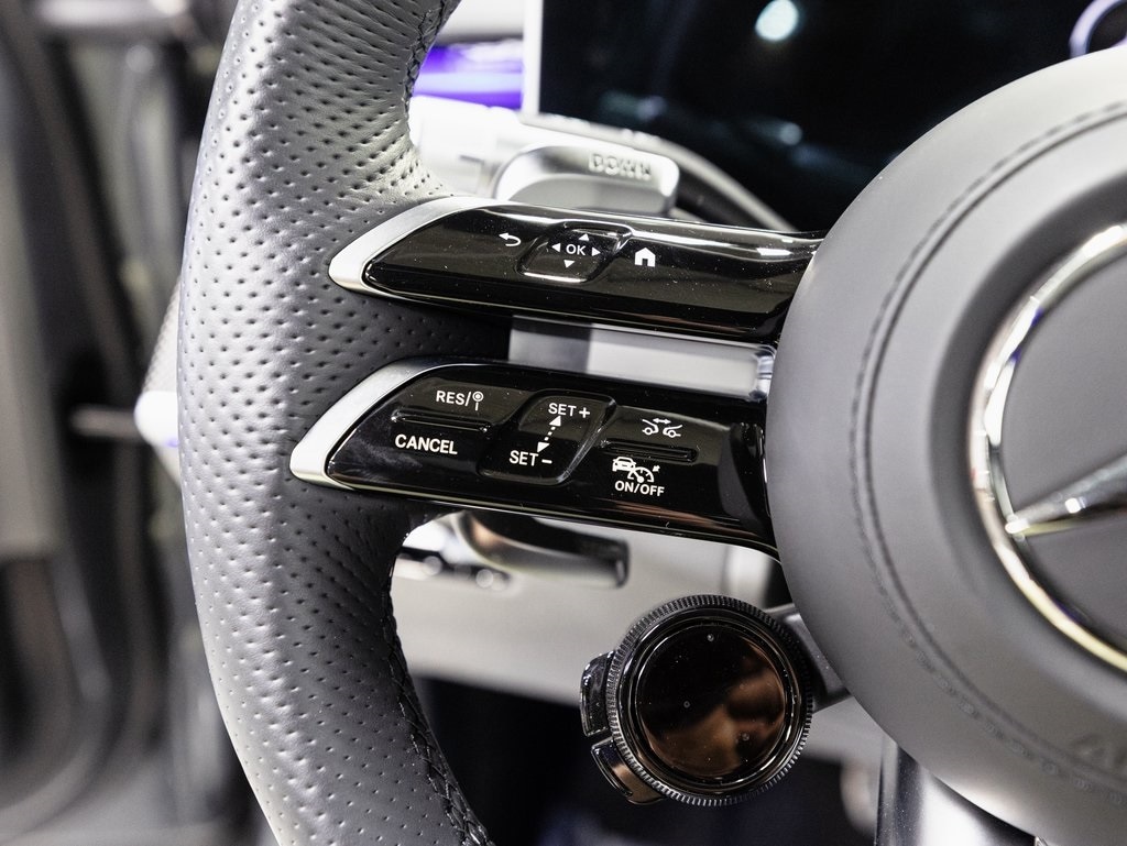 2024 MERCEDES-BENZ S-CLASS - Image 11