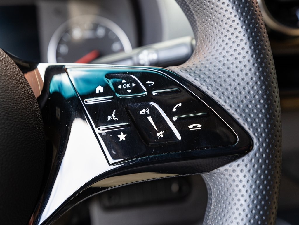 2025 MERCEDES-BENZ SPRINTER - Image 11