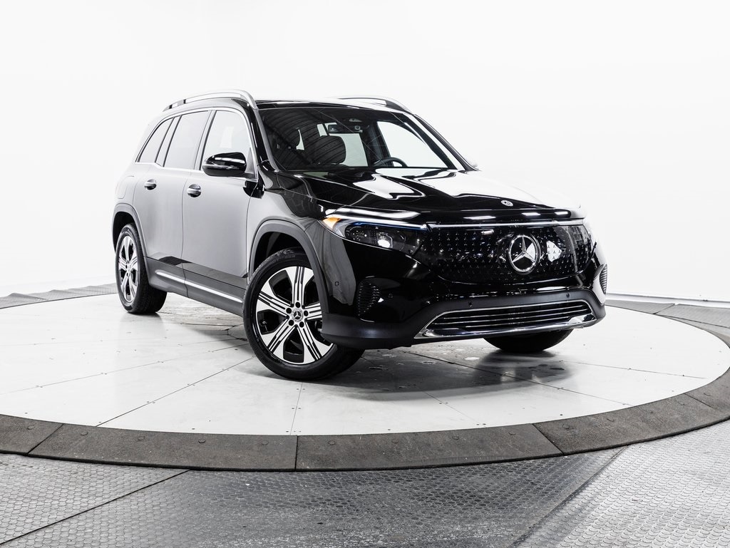 2024 MERCEDES-BENZ EQB-CLASS - Image 1