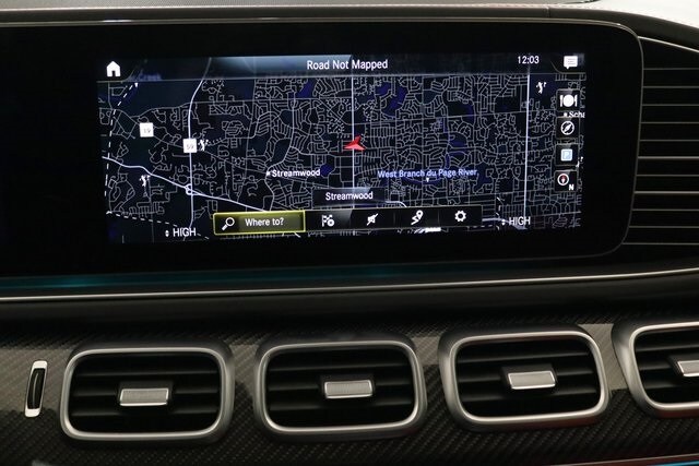 2022 MERCEDES-BENZ GLE-CLASS - Image 25