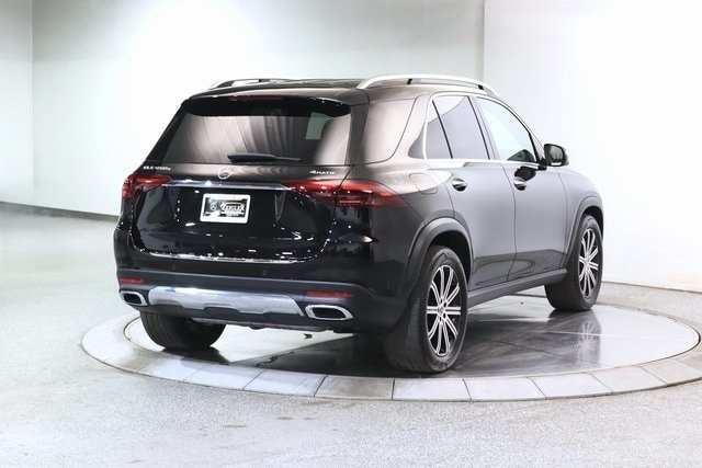 2024 MERCEDES-BENZ GLE-CLASS - Image 13