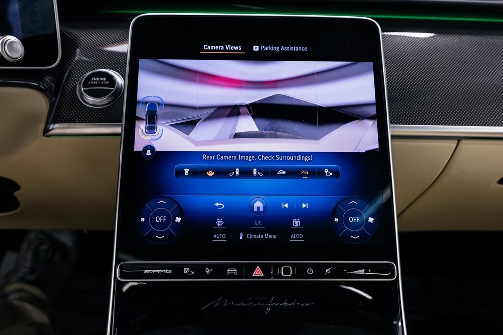2024 MERCEDES-BENZ S-CLASS - Image 18