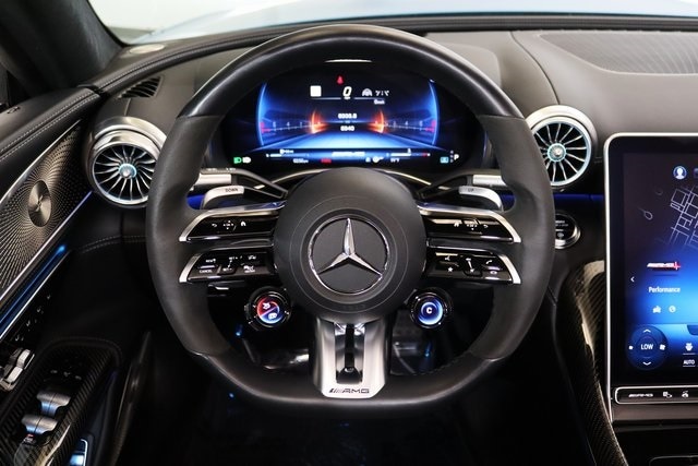 2022 MERCEDES-BENZ SL-CLASS - Image 6