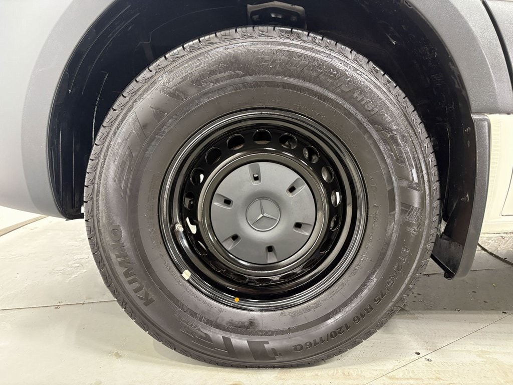 2024 MERCEDES-BENZ SPRINTER - Image 29