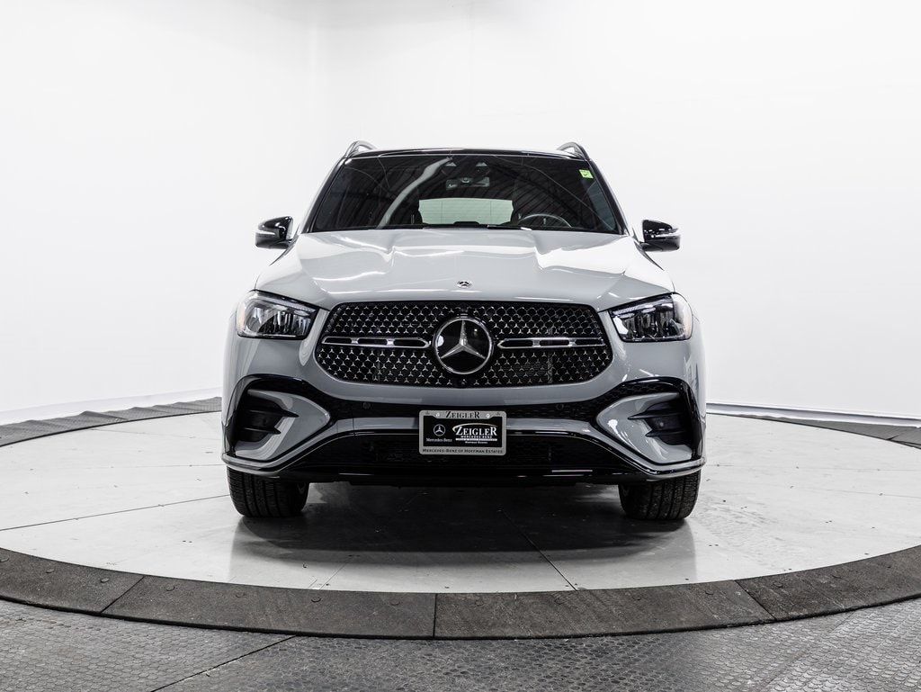 2025 MERCEDES-BENZ GLE-CLASS - Image 2