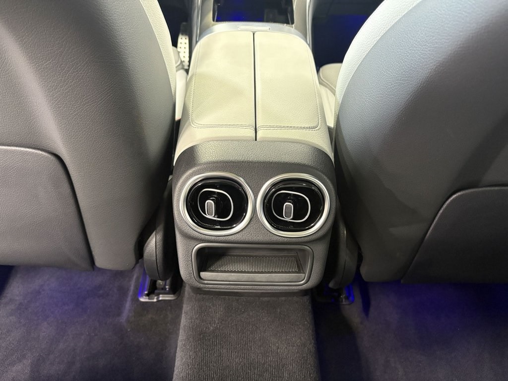 2025 MERCEDES-BENZ GLC-CLASS - Image 29