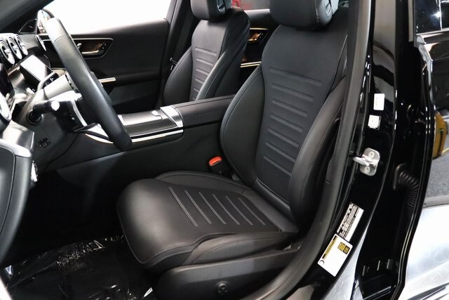 2025 MERCEDES-BENZ C-CLASS - Image 18