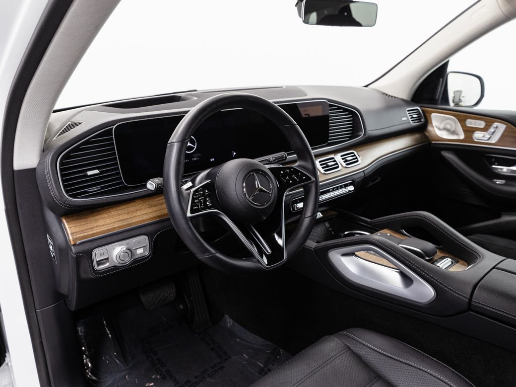 2025 MERCEDES-BENZ GLE-CLASS - Image 9