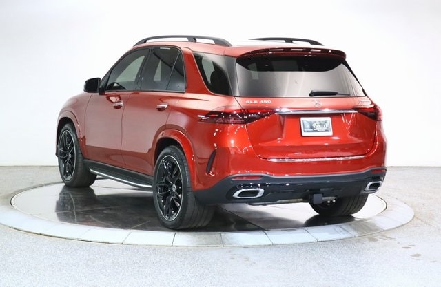 2024 MERCEDES-BENZ GLE-CLASS - Image 2