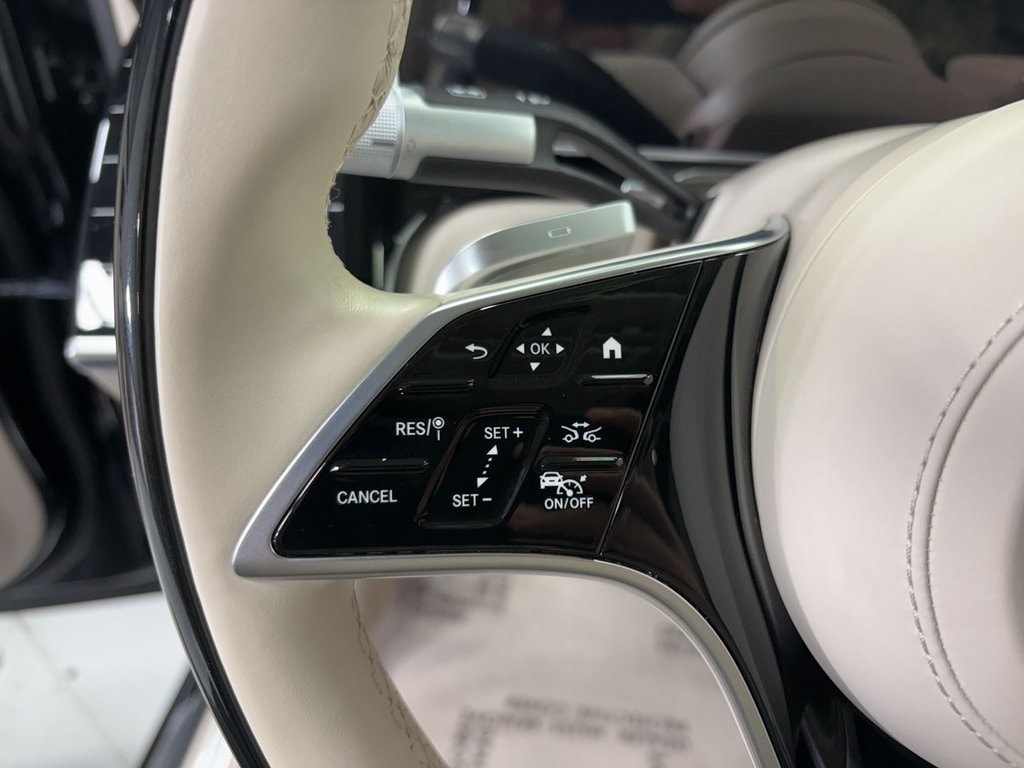 2024 MERCEDES-BENZ S-CLASS - Image 11