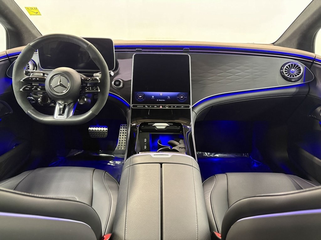 2023 MERCEDES-BENZ EQE-CLASS SEDAN - Image 27