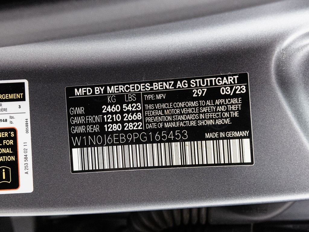 2023 MERCEDES-BENZ GLC-CLASS - Image 37