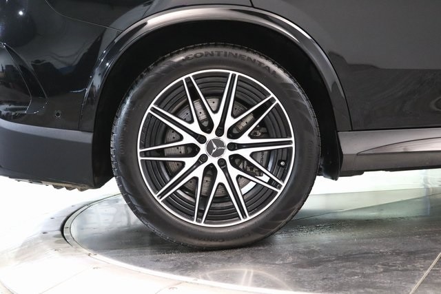 2024 MERCEDES-BENZ GLC-CLASS - Image 15