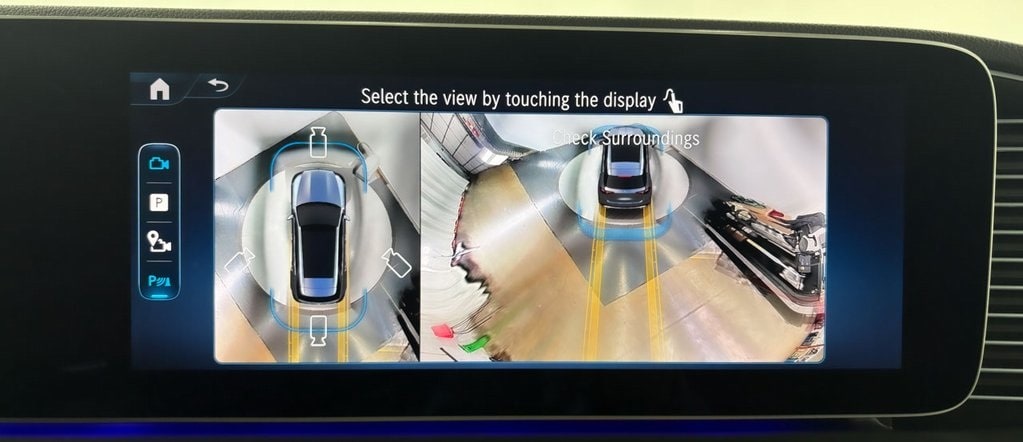 2025 MERCEDES-BENZ GLE-CLASS - Image 22