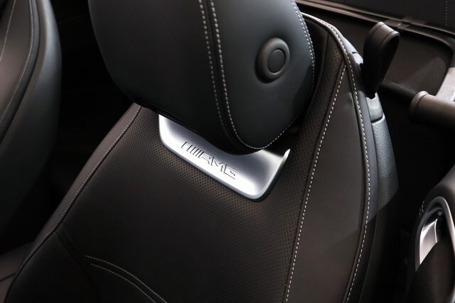 2022 MERCEDES-BENZ SL-CLASS - Image 19