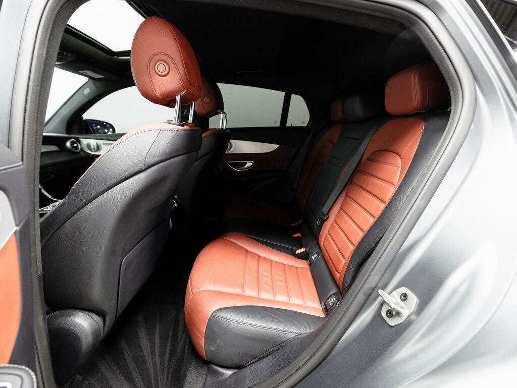 2023 MERCEDES-BENZ GLC-CLASS - Image 26