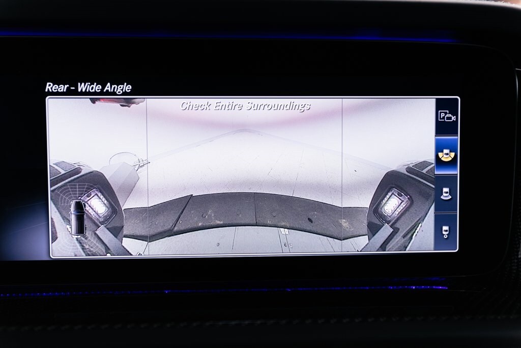 2023 MERCEDES-BENZ G-CLASS - Image 21