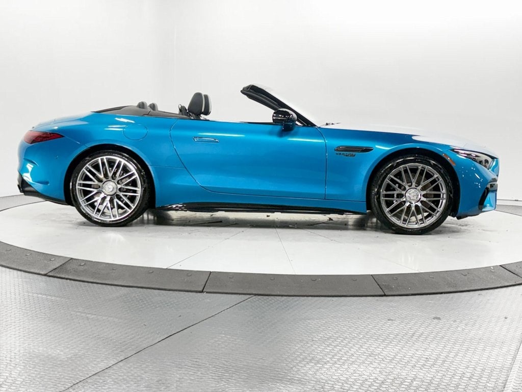 2024 MERCEDES-BENZ SL-CLASS - Image 38