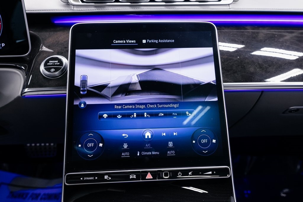 2023 MERCEDES-BENZ S-CLASS - Image 19