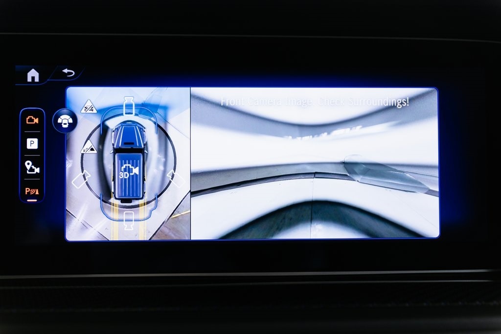 2025 MERCEDES-BENZ G-CLASS - Image 21