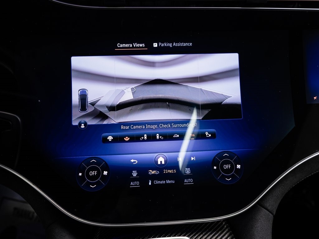 2024 MERCEDES-BENZ EQE-CLASS SUV - Image 20