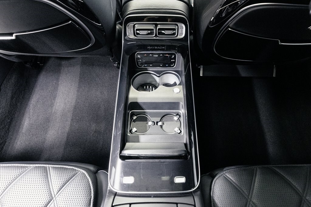 2024 MERCEDES-BENZ S-CLASS - Image 32