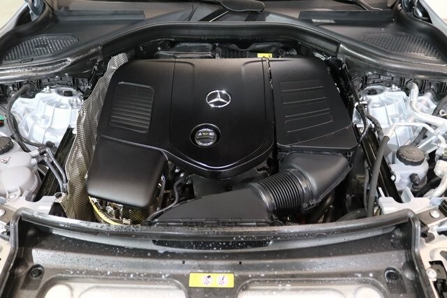 2025 MERCEDES-BENZ GLC-CLASS - Image 33