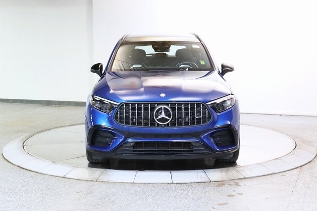 2024 MERCEDES-BENZ GLC-CLASS - Image 14