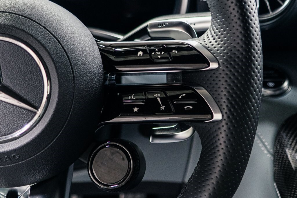 2024 MERCEDES-BENZ SL-CLASS - Image 12