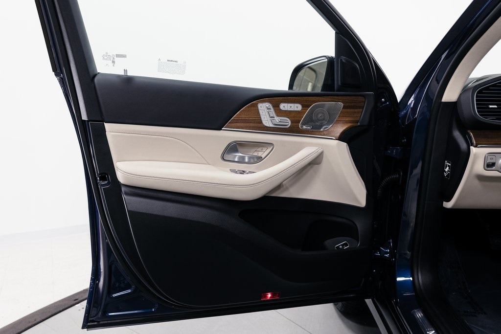 2026 MERCEDES-BENZ GLE-CLASS - Image 5