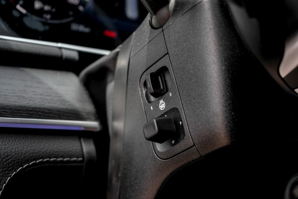 2025 MERCEDES-BENZ GLS-CLASS - Image 17