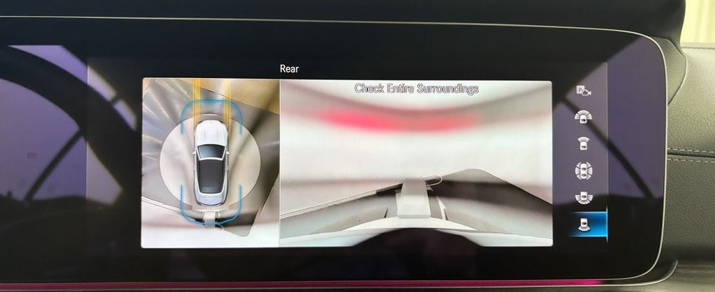 2023 MERCEDES-BENZ E-CLASS - Image 23