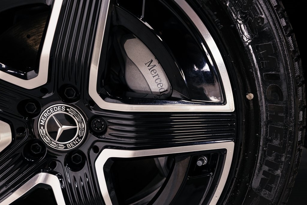 2026 MERCEDES-BENZ GLC-CLASS - Image 37