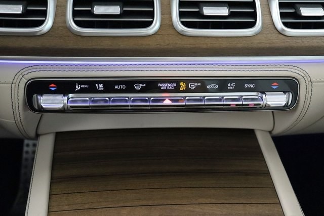 2024 MERCEDES-BENZ GLE-CLASS - Image 30