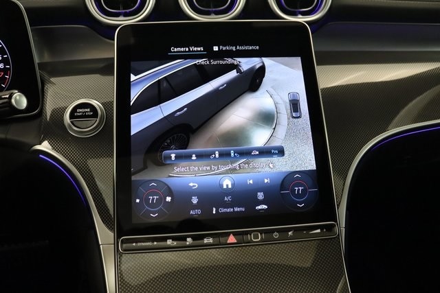 2025 MERCEDES-BENZ GLC-CLASS - Image 26