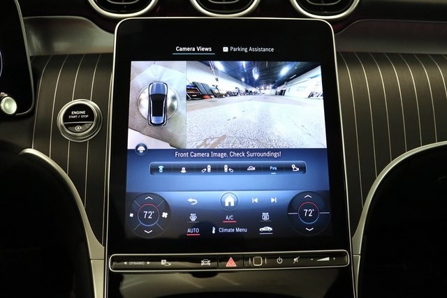 2024 MERCEDES-BENZ GLC-CLASS - Image 27