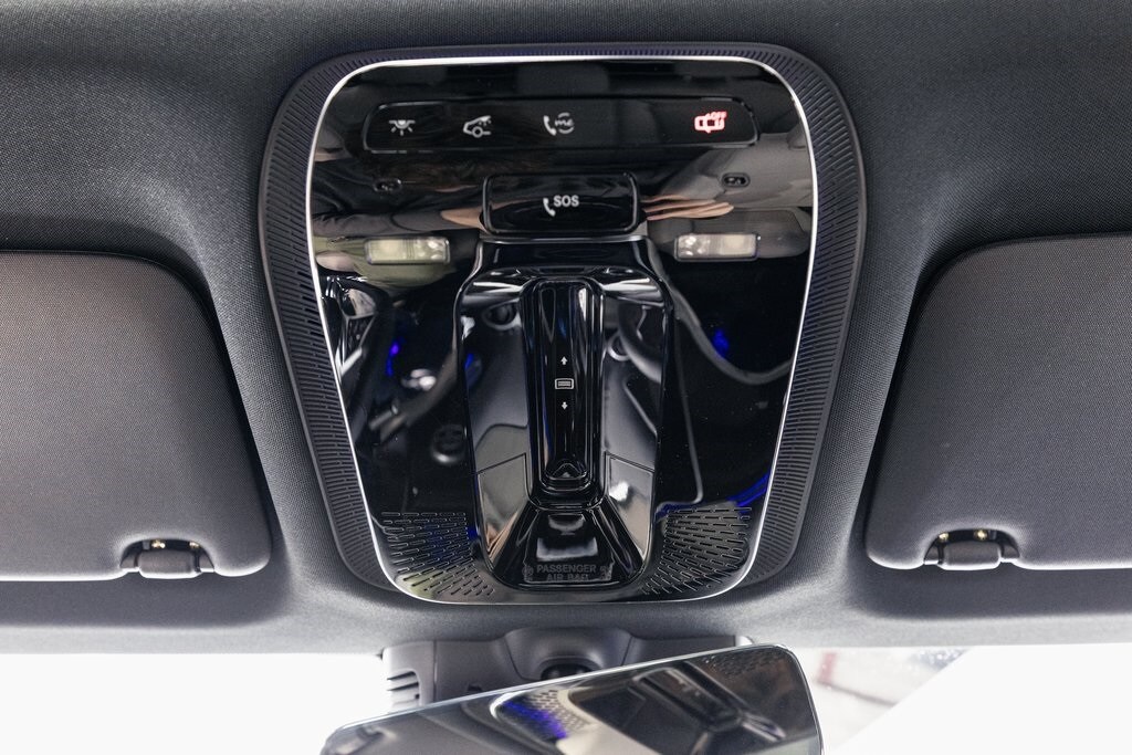 2026 MERCEDES-BENZ GLC-CLASS - Image 20