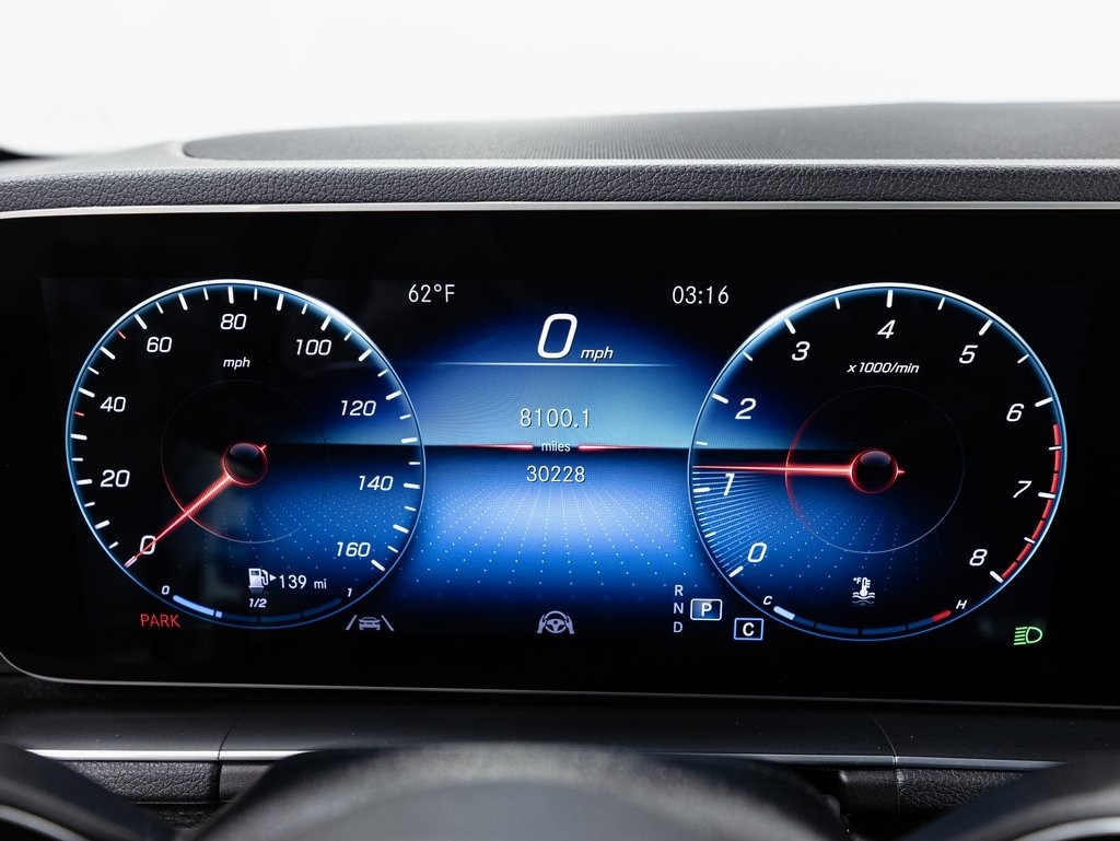 2021 MERCEDES-BENZ GLE-CLASS - Image 14