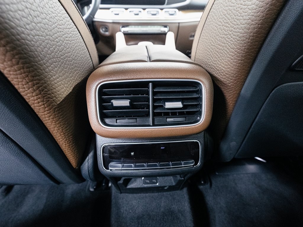 2024 MERCEDES-BENZ GLS-CLASS - Image 30