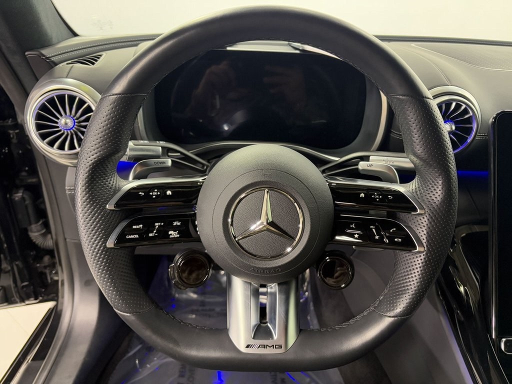 2022 MERCEDES-BENZ SL-CLASS - Image 14