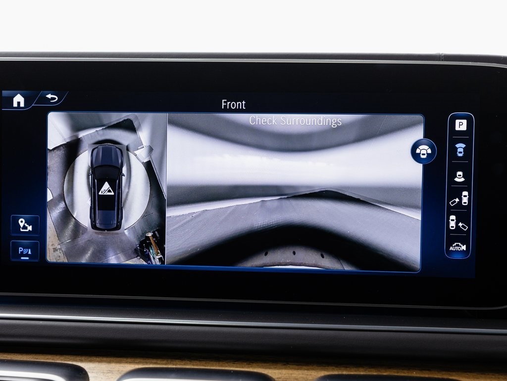 2024 MERCEDES-BENZ GLS-CLASS - Image 21