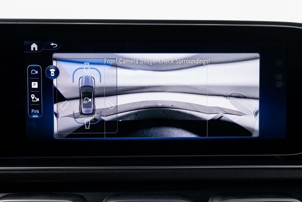 2026 MERCEDES-BENZ GLE-CLASS - Image 22