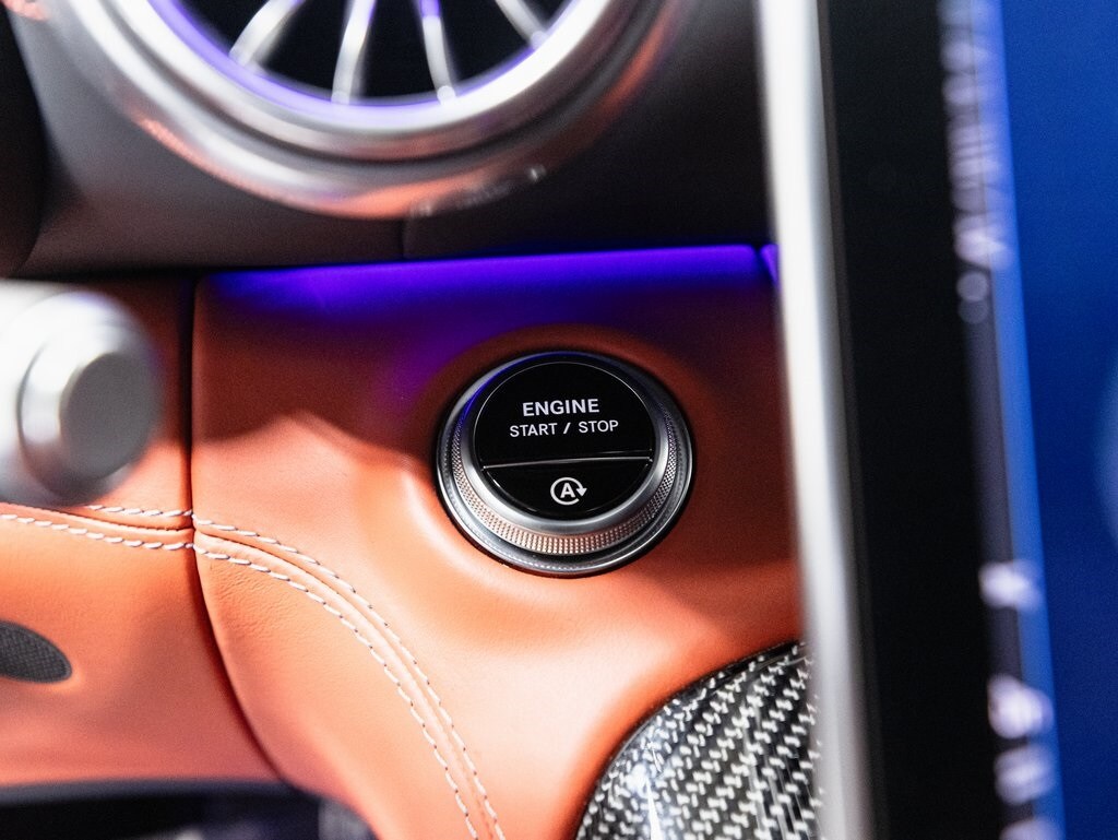 2022 MERCEDES-BENZ SL-CLASS - Image 17